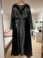 Abendkleid schwarz Baden-Württemberg - Backnang Vorschau