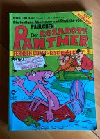 Comic Taschenbuch Paulchen Panther Bayern - Schwarzenbach b. Pressath Vorschau