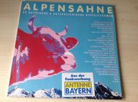 LP.Alpensahne 20 Bayerische Österreichische Gipfelstürmer Bayern - Regensburg Vorschau