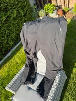 Marmot Herren Regenhose Hose Winddicht, Wasserdicht, Atmungsaktiv Niedersachsen - Oyten Vorschau
