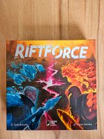 Gesellschaftsspiel Riftforce Nordrhein-Westfalen - Billerbeck Vorschau