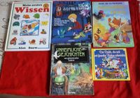 verschiedene Kinderbücher/Märchenbücher/Fußballbücher Dresden - Innere Altstadt Vorschau