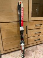 Ski 110cm mit Gebrauchsspuren Sachsen - Mohorn Vorschau