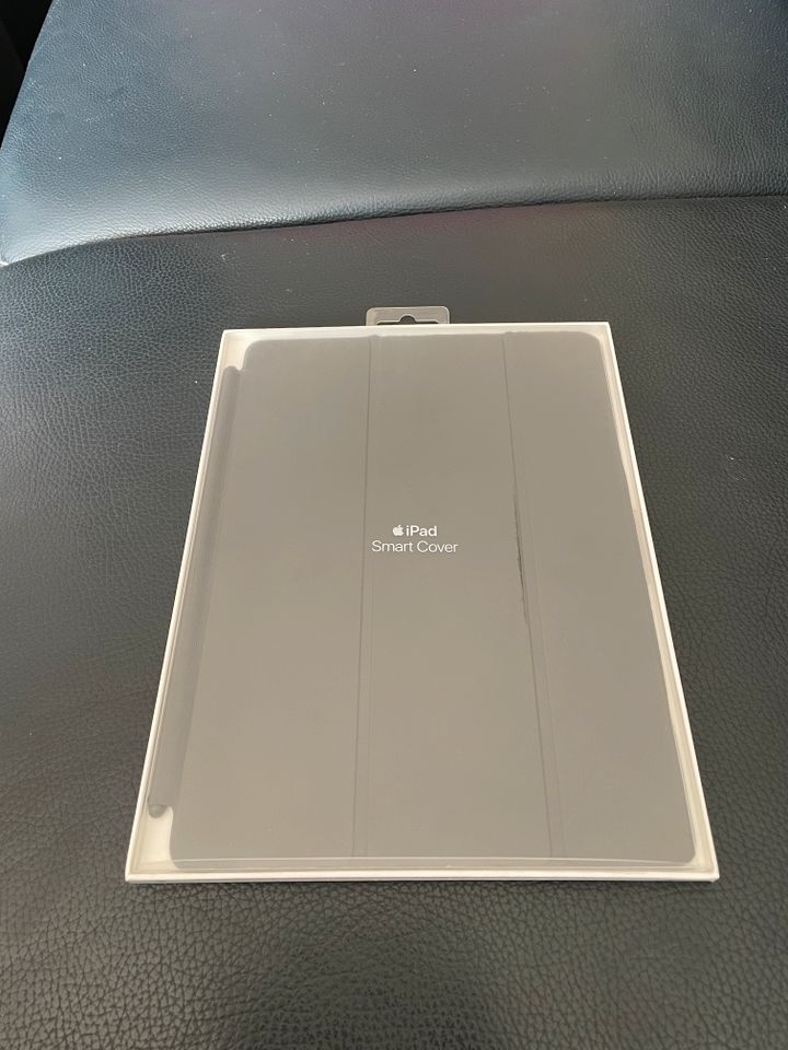 Apple IPad Pro in Berg Fidel