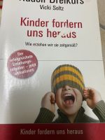 Bücher Familie, Kindererziehung, Werte Erziehung u. Partnerschaft Saarland - St. Ingbert Vorschau