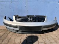 VW Passat 3b b5 Frontstoßstange Lb7z Stoßstange Bayern - Zirndorf Vorschau