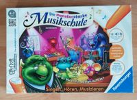 Tiptoi | Die monsterstarke Musikschule | Ravensburger Dortmund - Bodelschwingh Vorschau