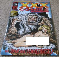 Weissblech XXX-Comics Nr. 2, verlagsvergriffen Rheinland-Pfalz - Pirmasens Vorschau