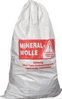 Sack Flachsack für Mineralwolle Nordrhein-Westfalen - Hellenthal Vorschau