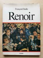 Großes Buch- Leben und die Werke von August Renoir /Maler /Gemäld Nordrhein-Westfalen - Monheim am Rhein Vorschau