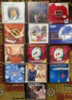 CD Sammlung 14x Musik 3x Hörspiel Niedersachsen - Salzgitter Vorschau