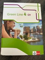 Green Line 4 G9 Englisch Schulbuch 978-3-12-854240-9 Niedersachsen - Isernhagen Vorschau