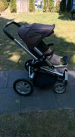 Quinny Buzz Kinderwagen Buggy braun Hamburg-Mitte - Finkenwerder Vorschau