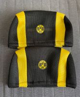 BVB Kopfstützen fürs Auto Dortmund - Grevel Vorschau
