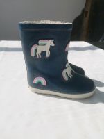 Einhorn Gummistiefel, Regenstiefel Rheinland-Pfalz - Mülheim-Kärlich Vorschau