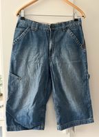 Jeans Jeansshorts Bermuda Tom Tailor Gr. XL Hose Sachsen-Anhalt - Aschersleben Vorschau