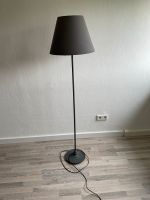 Standlampe grau Düsseldorf - Bilk Vorschau