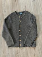 Trachtenstrickjacke Herren von Gamsbock  Gr.48 Bayern - Rosenheim Vorschau