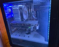 Original Dubaro-Gaming PC 6x3,6 GHz 16 GB SSD 2x500 GB Gainward 8 Bayern - Hummeltal Vorschau