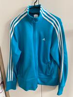 Adidas Trainingsjacke Gr. 46 An der Schmücke - Bretleben Vorschau