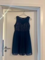Blaues Kleid Niedersachsen - Drebber Vorschau