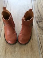 Bisgaard Chelsea Boots Mädchen Nude 26 Niedersachsen - Uelzen Vorschau