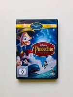 Pinocchio, Disney DVD, Special Collection, Zeichentrick Düsseldorf - Urdenbach Vorschau