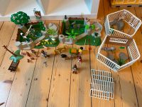 Playmobil Zoo tiere tierarzt zubehör Niedersachsen - Braunschweig Vorschau