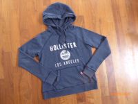 HOLLISTER - Hoodie Pullover blau in Gr. S Baden-Württemberg - Ehrenkirchen Vorschau