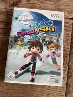 Wii Spiel Family Ski München - Pasing-Obermenzing Vorschau