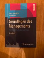 Grundlagen des Managements - Schreyögg und Koch Köln - Bayenthal Vorschau