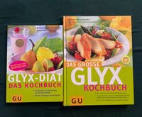 GLYX-Diät, Kochbuch, GLYX Nordrhein-Westfalen - Solingen Vorschau