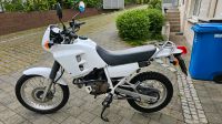 Honda NX 250 Bayern - Bamberg Vorschau