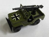 Matchbox, Superfast, No. 2, Sleet-N-Snow, Militär, gebraucht Rheinland-Pfalz - Bad Neuenahr-Ahrweiler Vorschau