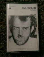 ❌ Joe Cocker - Definite MC Musikkassette Cassette Hessen - Florstadt Vorschau