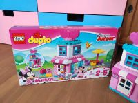 Lego Duplo Disney Junior Minnie 10844 Bayern - Schwabhausen Vorschau