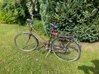 Vintage Fahrrad an Bastler Kreis Ostholstein - Grömitz Vorschau