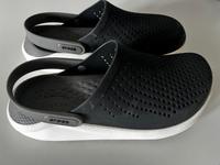 Crocs (Größe M7/W9) Berlin - Hohenschönhausen Vorschau