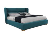 DESIGN DOPPEL BETT LATTENROST METALRAHMEN STAURAUM NEU! Neuhausen-Nymphenburg - Neuhausen Vorschau