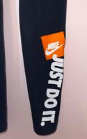 Nike „Just Do It“ Leggings -Schwarz, Damen, Größe XS- Bayern - Painten Vorschau