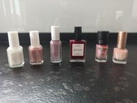 Nagellack Essie Rival Manucurist M. Asam Catrice dm Brandenburg - Petershagen Vorschau