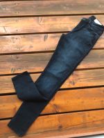 Edc Esprit Jeans dunkelblau bio Baumwolle 34 xs s 25 Bayern - Schwarzenfeld Vorschau