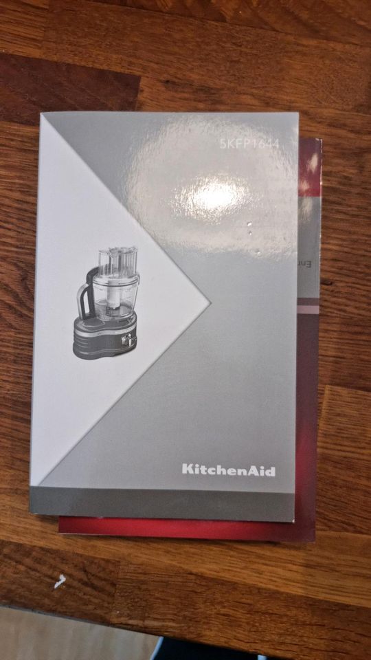 Kitchenaid 5kfp1644 in Wertheim