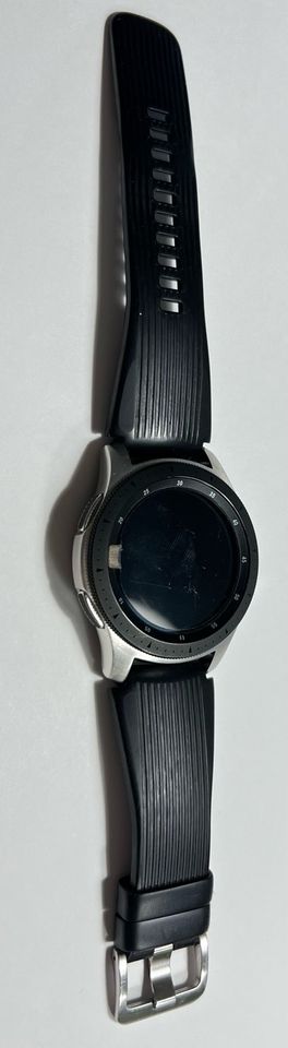 Uhr Samsung Gallaxy Watch 46 in Mülheim (Ruhr)