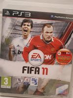 Fifa 11 für PS3 Niedersachsen - Hameln Vorschau