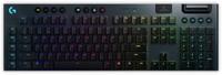 Logitech G915 Lightspeed Tactile (DE-Layout) Gaming Tastatur Bayern - Augsburg Vorschau
