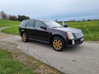 Cadillac SRX 3.6.TÜV neu Baden-Württemberg - Hohentengen Vorschau