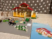 Playmobil 4190 Pferdestall Niedersachsen - Gehrden Vorschau