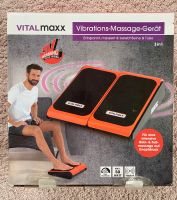 Vital maxx Vibrations-Massagegerät Nordrhein-Westfalen - Lemgo Vorschau