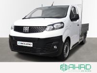 Fiat Scudo Fiat Scudo Pritsche 75KWh + AHK Niedersachsen - Nienburg (Weser) Vorschau